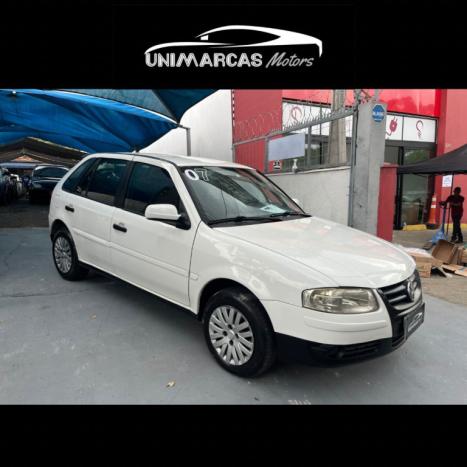 VOLKSWAGEN Gol 1.6 4P G4 POWER FLEX, Foto 3