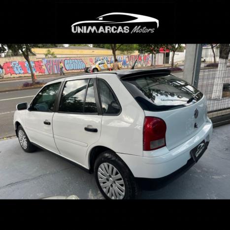 VOLKSWAGEN Gol 1.6 4P G4 POWER FLEX, Foto 7