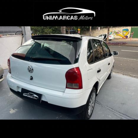 VOLKSWAGEN Gol 1.6 4P G4 POWER FLEX, Foto 8