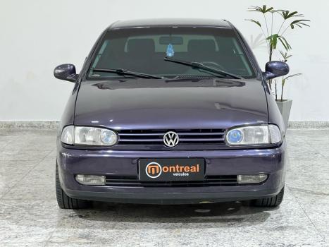 VOLKSWAGEN Gol 1.6 4P CL, Foto 2