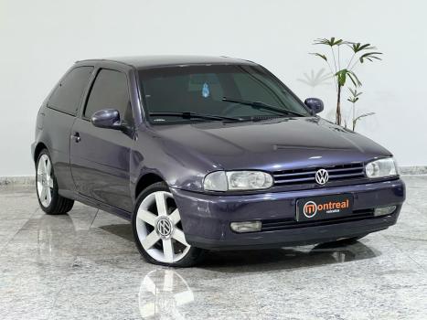 VOLKSWAGEN Gol 1.6 4P CL, Foto 3