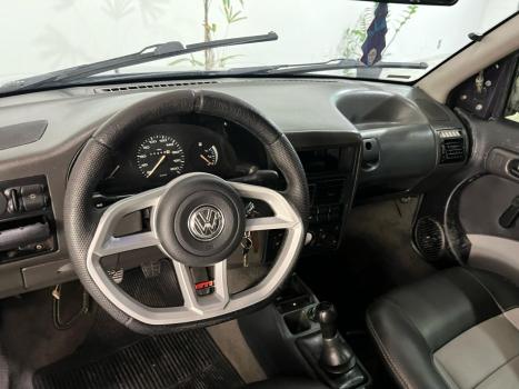 VOLKSWAGEN Gol 1.6 4P CL, Foto 4