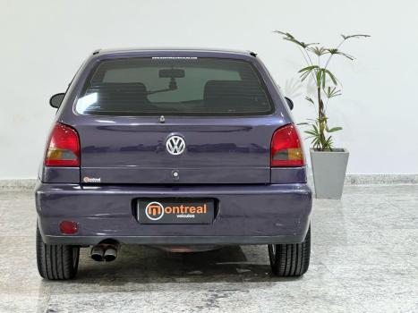 VOLKSWAGEN Gol 1.6 4P CL, Foto 7