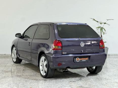 VOLKSWAGEN Gol 1.6 4P CL, Foto 8