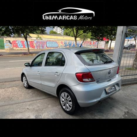 VOLKSWAGEN Gol 1.6 4P G4 TREND FLEX, Foto 4