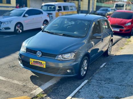 VOLKSWAGEN Gol 1.6 4P FLEX MSI CONFORTLINE, Foto 3