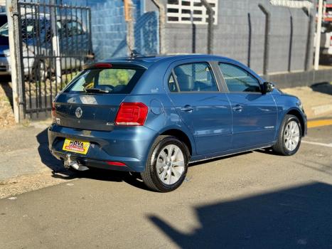 VOLKSWAGEN Gol 1.6 4P FLEX MSI CONFORTLINE, Foto 6