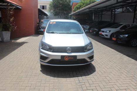 VOLKSWAGEN Gol 1.6 4P FLEX MSI, Foto 2