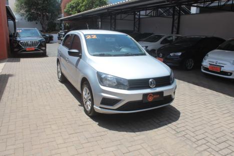 VOLKSWAGEN Gol 1.6 4P FLEX MSI, Foto 3