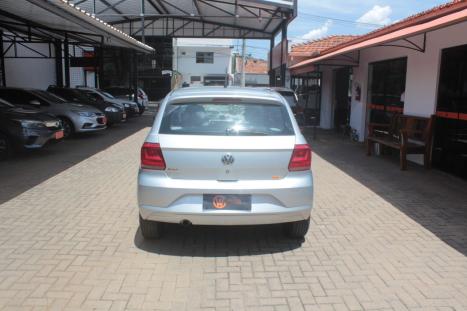 VOLKSWAGEN Gol 1.6 4P FLEX MSI, Foto 6