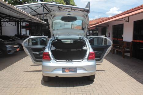 VOLKSWAGEN Gol 1.6 4P FLEX MSI, Foto 7