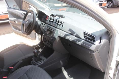 VOLKSWAGEN Gol 1.6 4P FLEX MSI, Foto 12