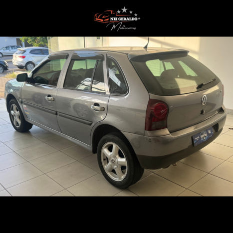 VOLKSWAGEN Gol 1.6 4P G4 POWER FLEX, Foto 5