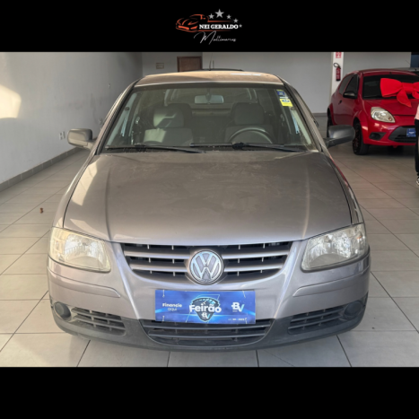 VOLKSWAGEN Gol 1.6 4P G4 POWER FLEX, Foto 6