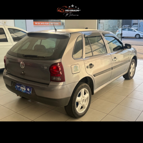 VOLKSWAGEN Gol 1.6 4P G4 POWER FLEX, Foto 7