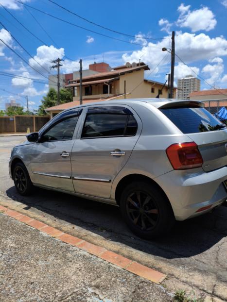 VOLKSWAGEN Gol 1.6 4P G6 TRENDLINE FLEX, Foto 3