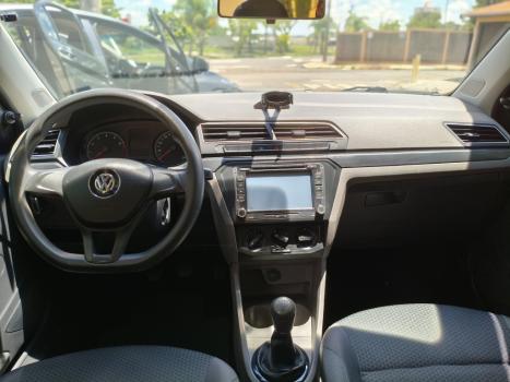 VOLKSWAGEN Gol 1.6 4P G6 TRENDLINE FLEX, Foto 7