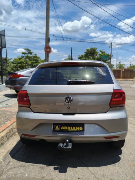 VOLKSWAGEN Gol 1.6 4P G6 TRENDLINE FLEX, Foto 6