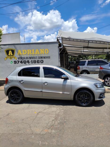 VOLKSWAGEN Gol 1.6 4P G6 TRENDLINE FLEX, Foto 5