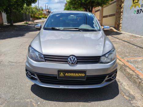 VOLKSWAGEN Gol 1.6 4P G6 TRENDLINE FLEX, Foto 1