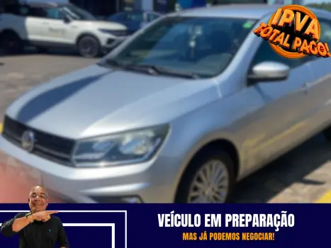 VOLKSWAGEN Gol 1.6 4P FLEX MSI AUTOMTICO, Foto 1