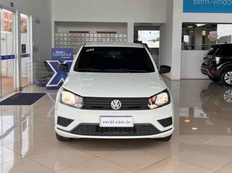 VOLKSWAGEN Gol 1.6 4P FLEX MSI, Foto 2