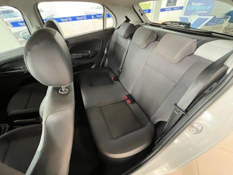 VOLKSWAGEN Gol 1.6 4P FLEX MSI, Foto 6