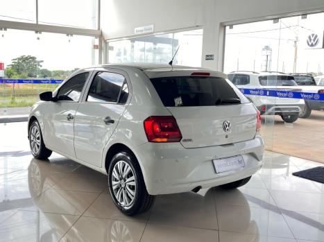VOLKSWAGEN Gol 1.6 4P FLEX MSI, Foto 11