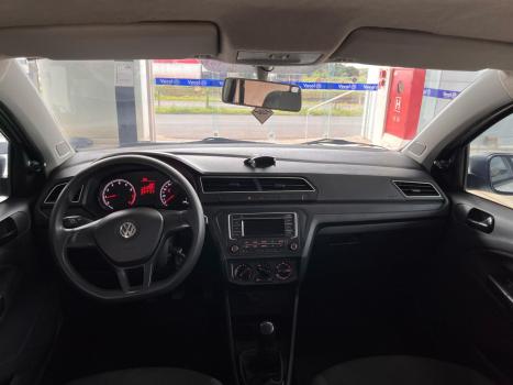 VOLKSWAGEN Gol 1.6 4P FLEX MSI, Foto 5