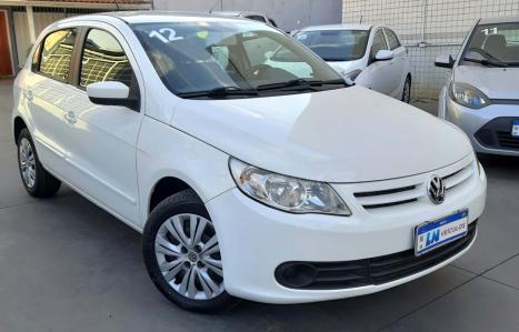VOLKSWAGEN Gol 1.6 4P G5 I-TREND FLEX, Foto 2