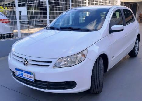 VOLKSWAGEN Gol 1.6 4P G5 I-TREND FLEX, Foto 3