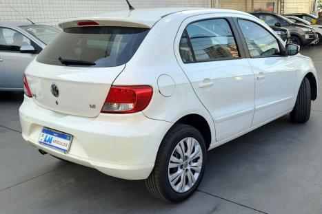 VOLKSWAGEN Gol 1.6 4P G5 I-TREND FLEX, Foto 5