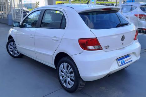 VOLKSWAGEN Gol 1.6 4P G5 I-TREND FLEX, Foto 6