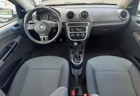 VOLKSWAGEN Gol 1.6 4P G5 I-TREND FLEX, Foto 7