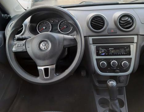 VOLKSWAGEN Gol 1.6 4P G5 I-TREND FLEX, Foto 8