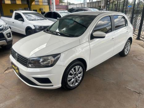VOLKSWAGEN Gol 1.6 4P G6 FLEX, Foto 1