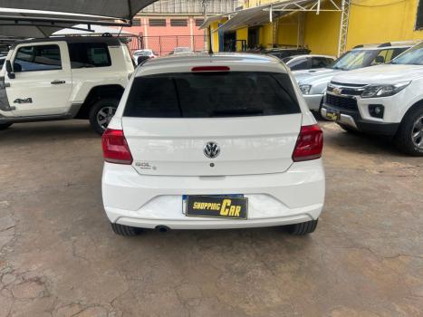 VOLKSWAGEN Gol 1.6 4P G6 FLEX, Foto 3