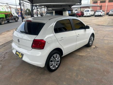 VOLKSWAGEN Gol 1.6 4P G6 FLEX, Foto 4