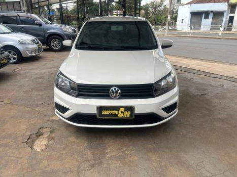 VOLKSWAGEN Gol 1.6 4P G6 FLEX, Foto 6