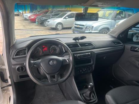 VOLKSWAGEN Gol 1.6 4P G6 FLEX, Foto 7