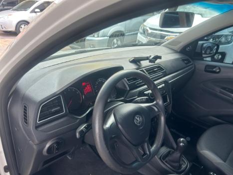 VOLKSWAGEN Gol 1.6 4P G6 FLEX, Foto 8