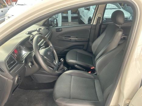 VOLKSWAGEN Gol 1.6 4P G6 FLEX, Foto 9