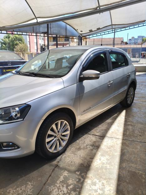 VOLKSWAGEN Gol 1.6 4P G6 CONFORTLINE FLEX, Foto 2
