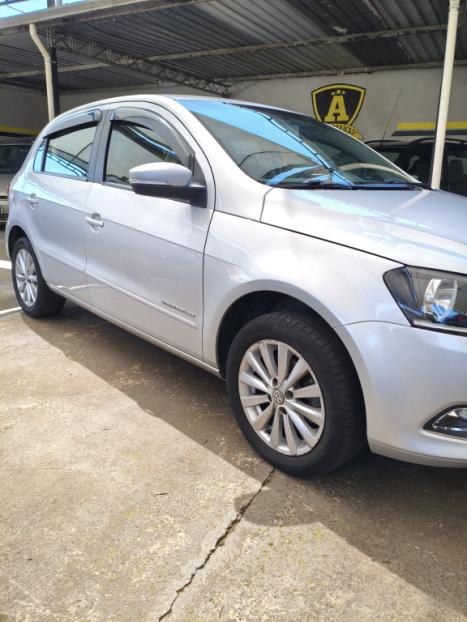 VOLKSWAGEN Gol 1.6 4P G6 CONFORTLINE FLEX, Foto 3