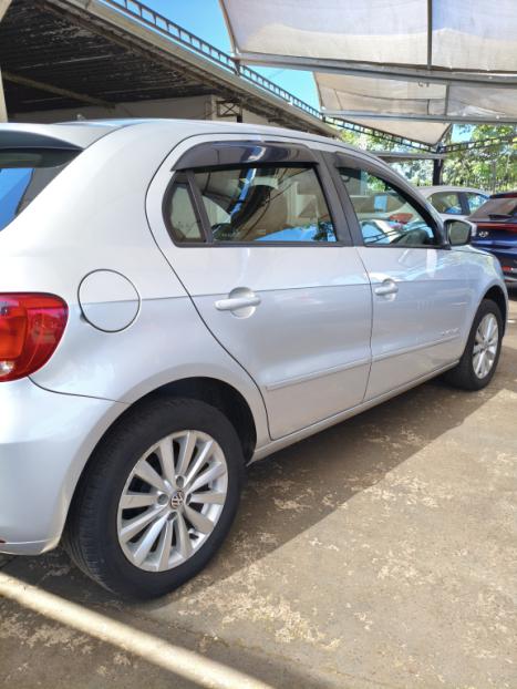 VOLKSWAGEN Gol 1.6 4P G6 CONFORTLINE FLEX, Foto 4