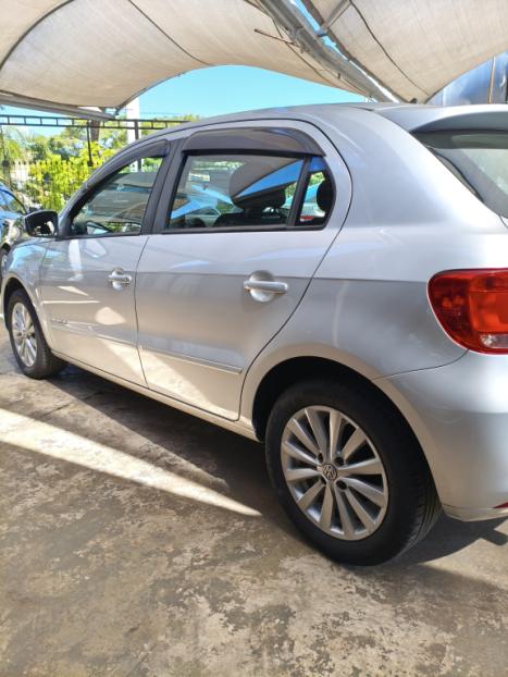 VOLKSWAGEN Gol 1.6 4P G6 CONFORTLINE FLEX, Foto 5
