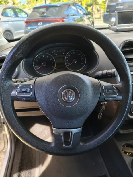 VOLKSWAGEN Gol 1.6 4P G6 CONFORTLINE FLEX, Foto 6