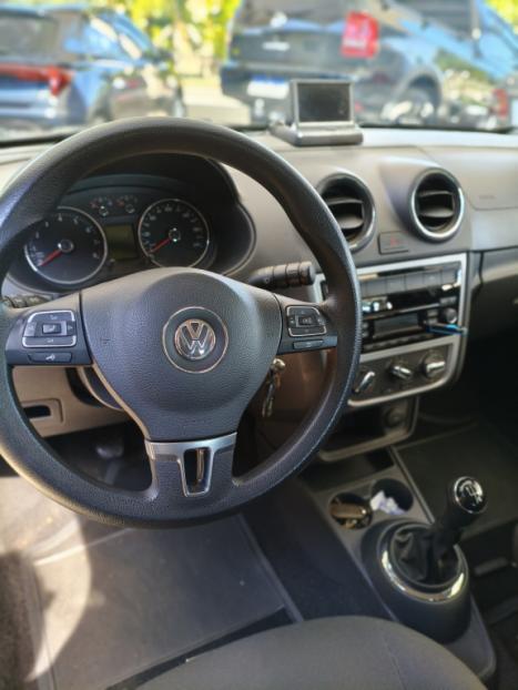 VOLKSWAGEN Gol 1.6 4P G6 CONFORTLINE FLEX, Foto 7