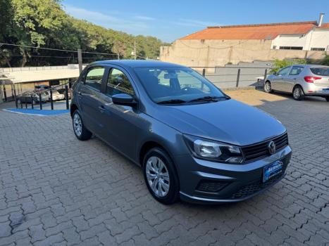 VOLKSWAGEN Gol 1.6 4P G6 FLEX, Foto 2