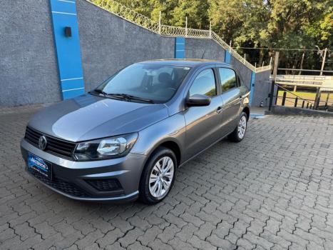 VOLKSWAGEN Gol 1.6 4P G6 FLEX, Foto 3